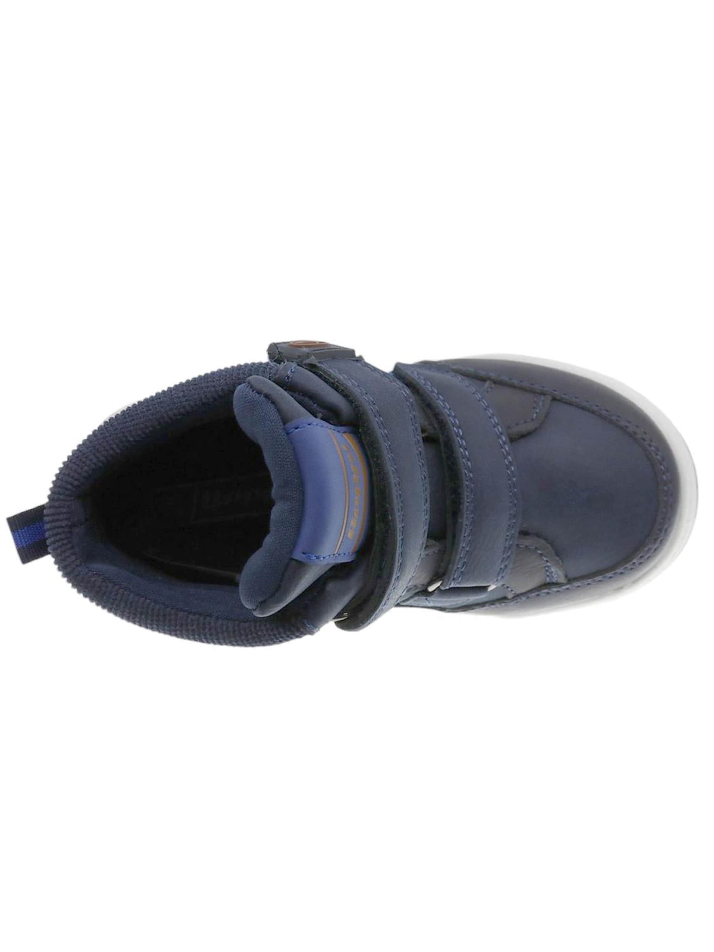 Beppi Stiefel in Blau