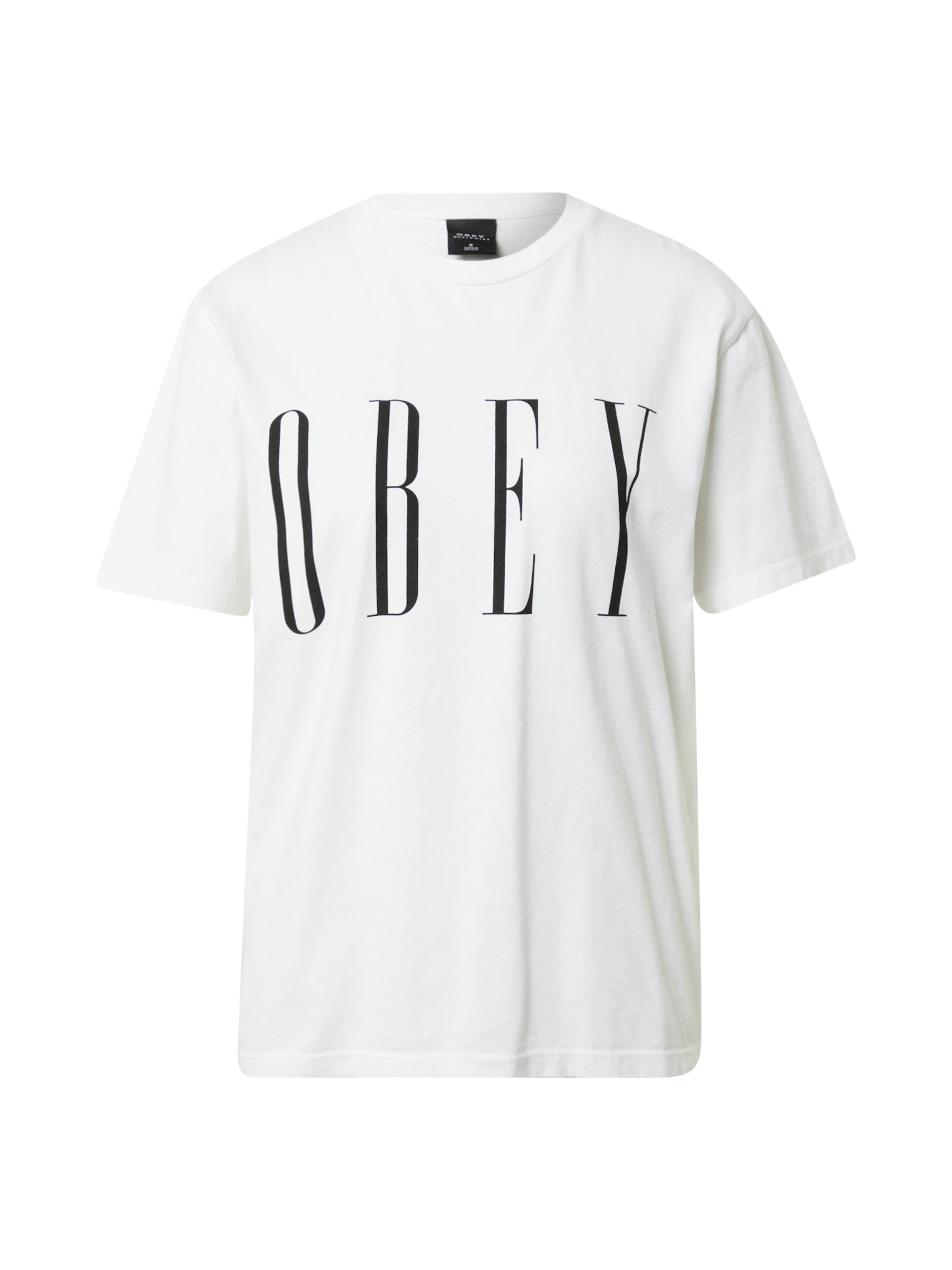 obey t shirt price
