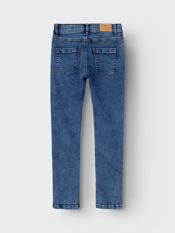 NAME IT Regular Jeans in Blue