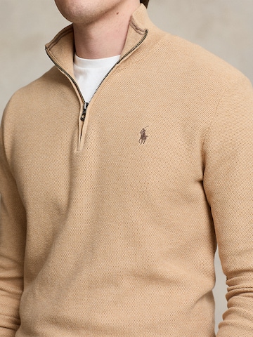 Polo Ralph Lauren Πουλόβερ σε μπεζ