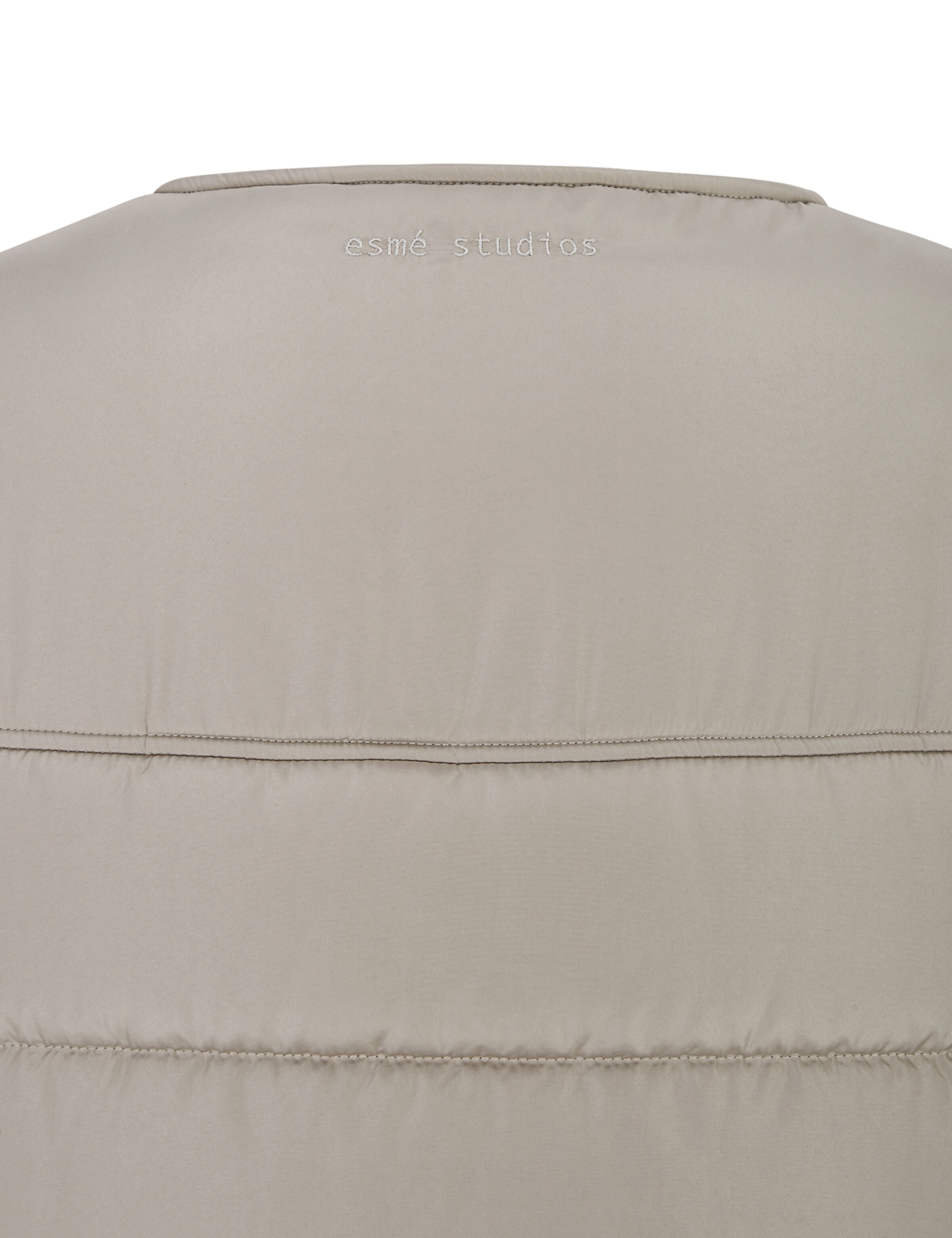 Esmé Studios Γιλέκο 'Kinsley' σε καφέ