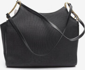 VERSACE Bag in One size in Grey: front