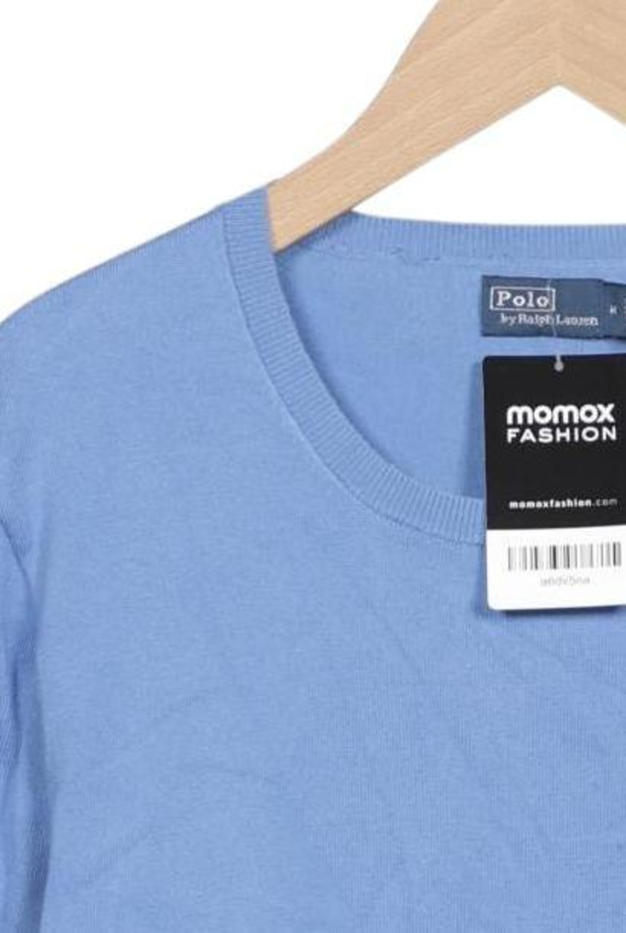 Polo Ralph Lauren Pullover M in Blau