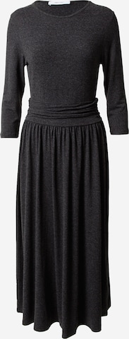 ABOUT YOU Dress 'Lotta' in Grey: front
