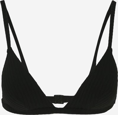 PASSIONATA Bikinitop 'Nia' in schwarz, Produktansicht