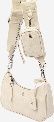 STEVE MADDEN Tasche 'BVITAL' in Grau