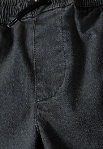 MINOTI - regular Pantalón en gris
