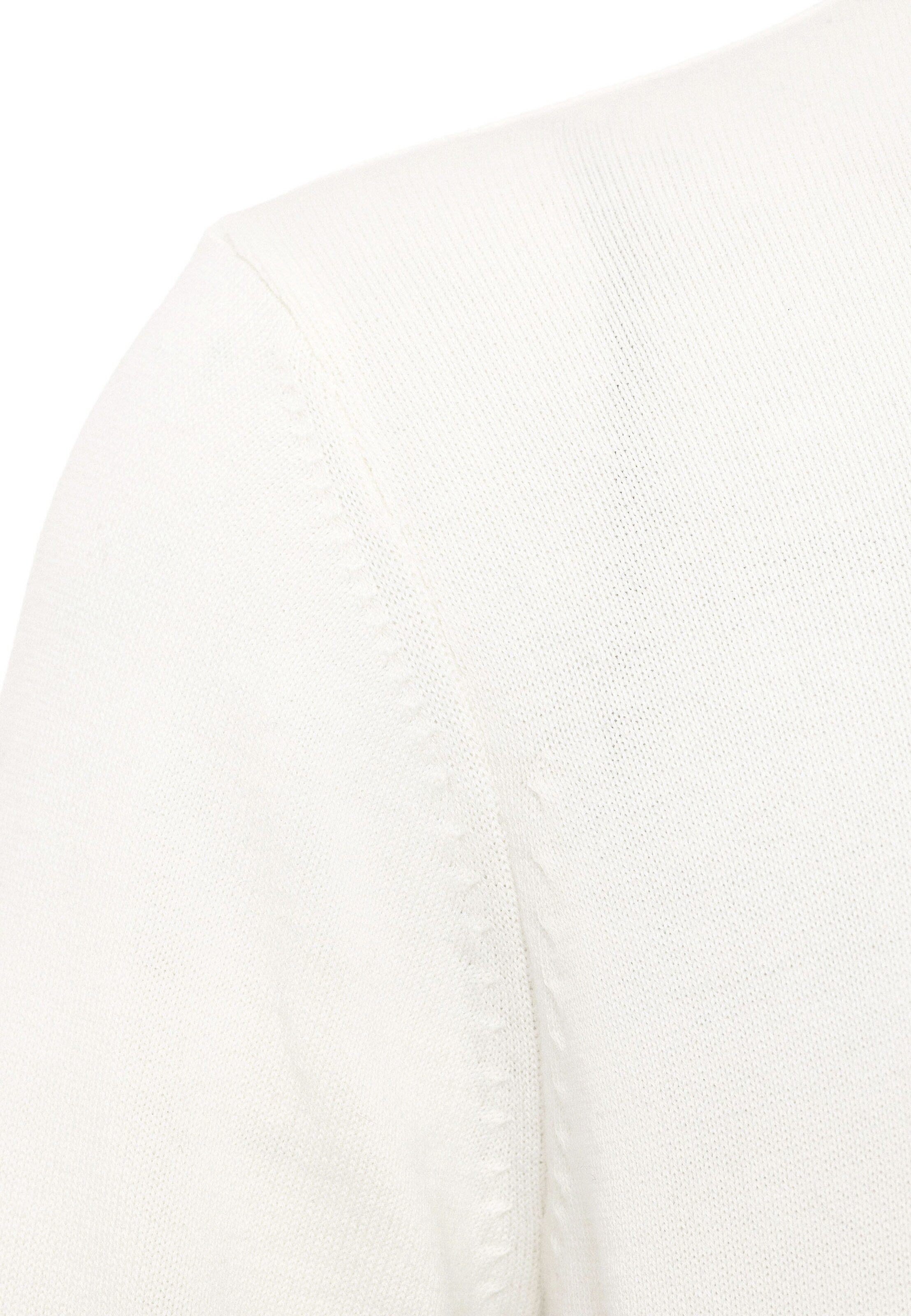 Felix Hardy Kampsun, värv valge