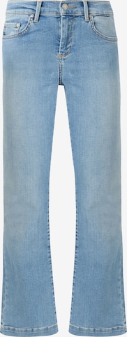 LTB - Vaquero 'Fallon' en azul: frente