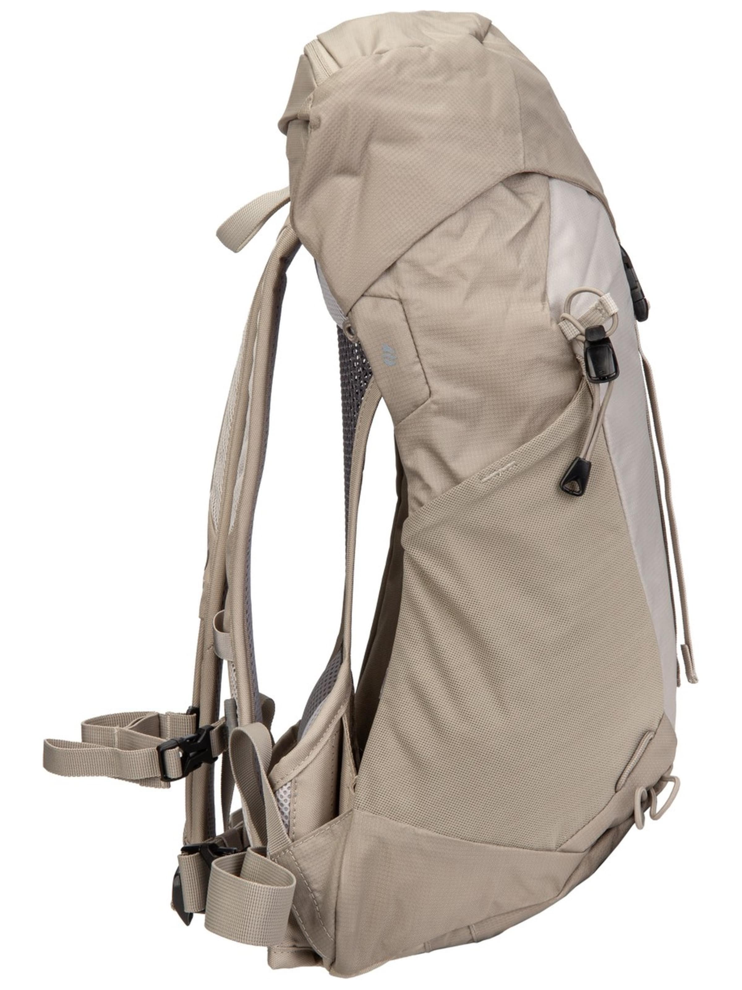 DEUTER Sports Backpack 'AC Lite' in Beige