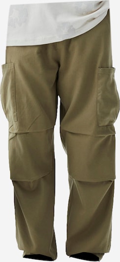 VAMOS CLO Gargohousut värissä khaki, Tuotenäkymä