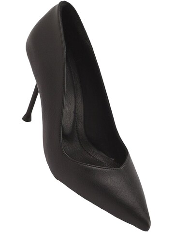 Limoya Pumps 'Schuhe mit Absatz' in Black: front