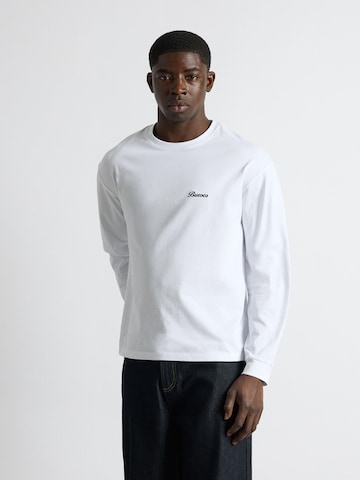 Burocs Shirt in White