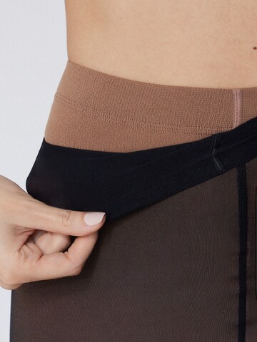 Tezenis Tights in Black