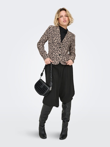 ONLY Блейзер 'ONLELISIA' в Черный