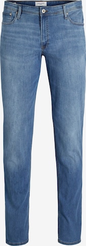 Jack & Jones Plus Jeans 'Glen' i blå: forside