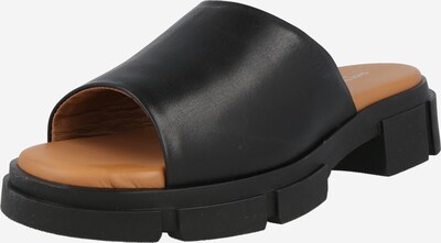 Shoe The Bear Sandales 'Alva' en noir, Vue avec produit