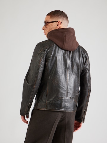 Mauritius Tussenjas 'Wanjo' in Zwart