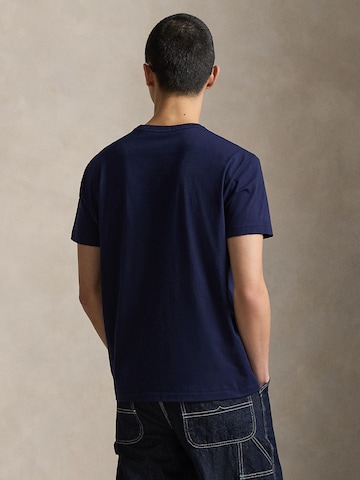 Polo Ralph Lauren T-Shirt in Blau