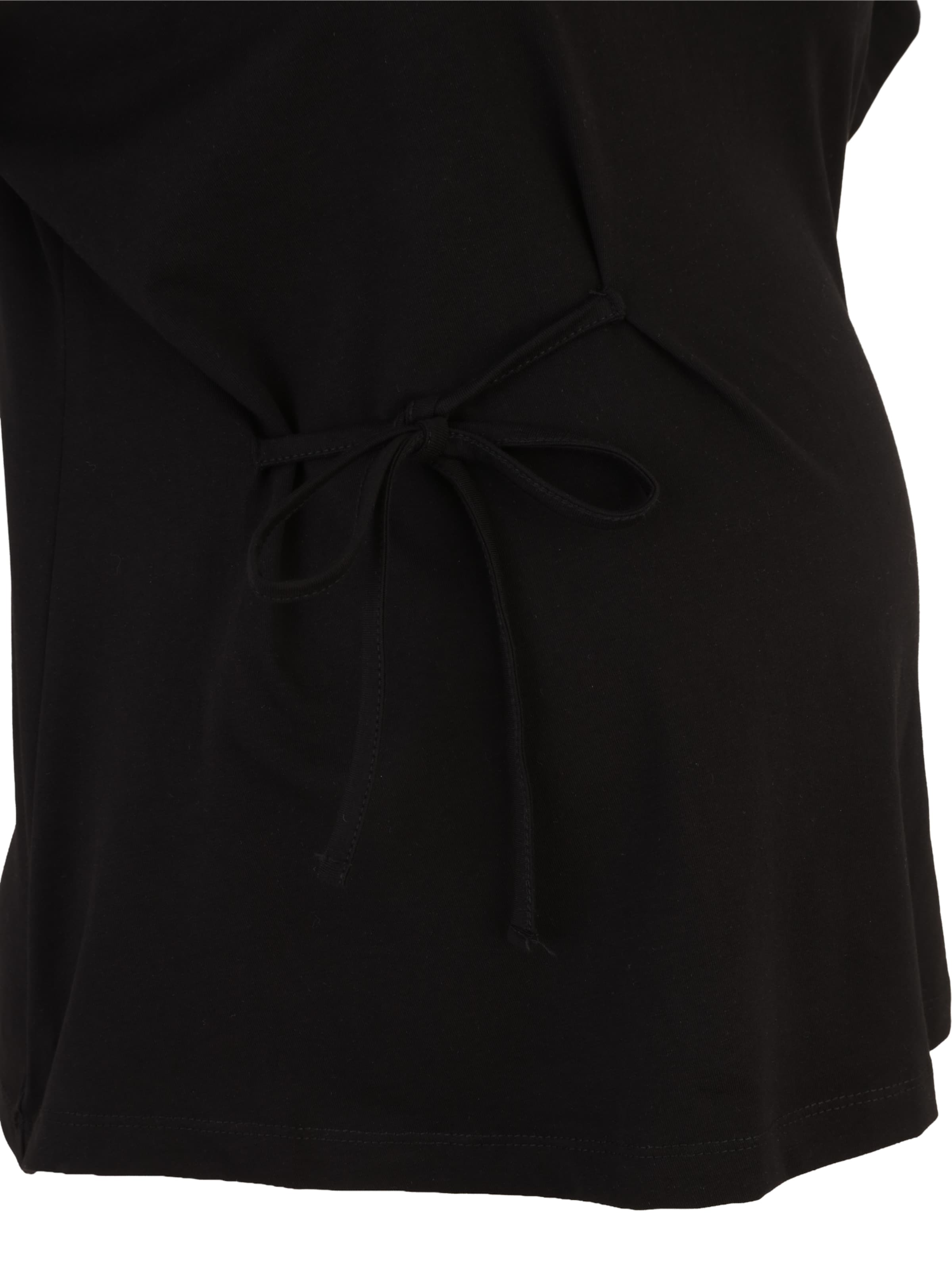 LOVE2WAIT Shirt in Zwart