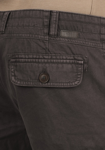 !Solid - regular Pantalón cargo 'Vizela' en marrón