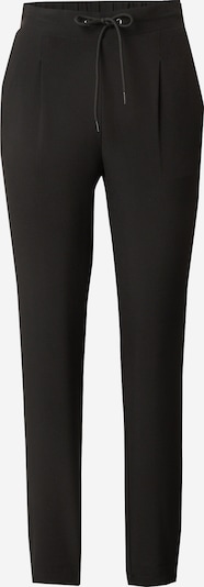 Pantaloni con piega frontale 'CARLA' VERO MODA di colore nero, Visualizzazione prodotti