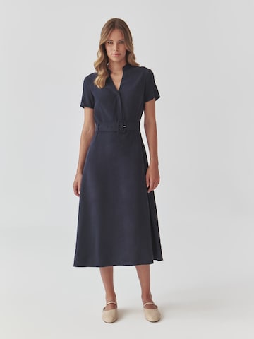 Rochie 'KORMI' de la TATUUM pe albastru