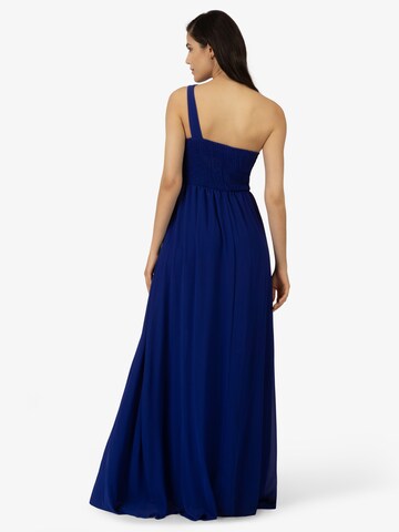 APART Evening Dress in Blue