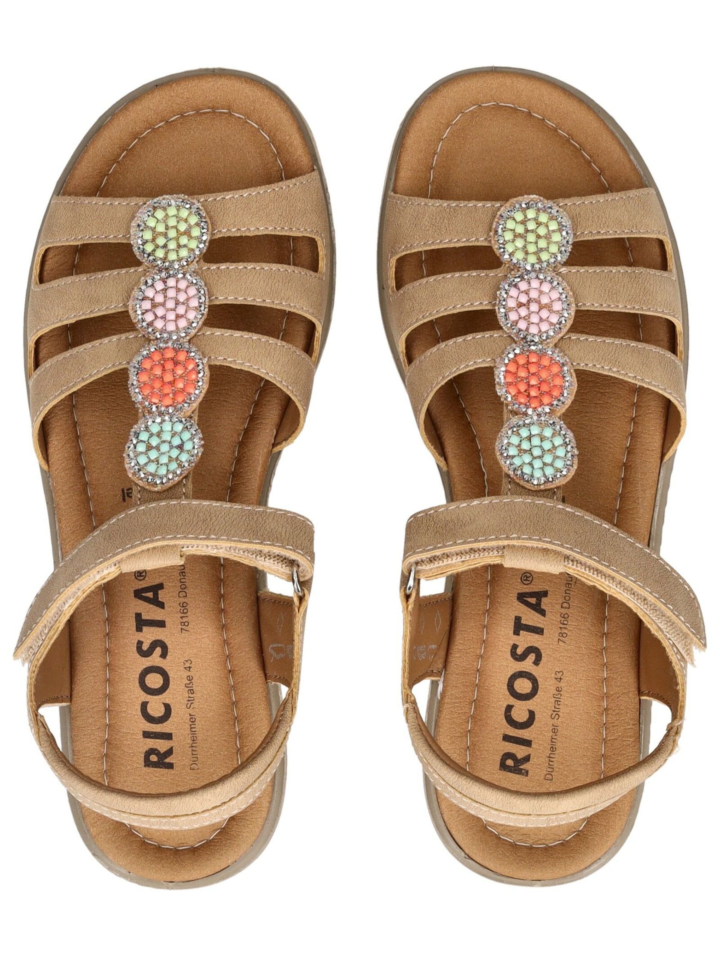 Sandalo 'Ana' di RICOSTA in beige