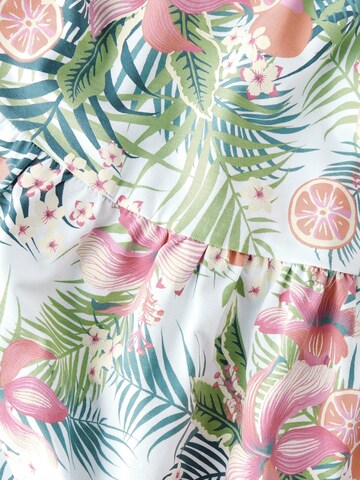 NAME IT Dress 'NMFJunni' in Mixed colors