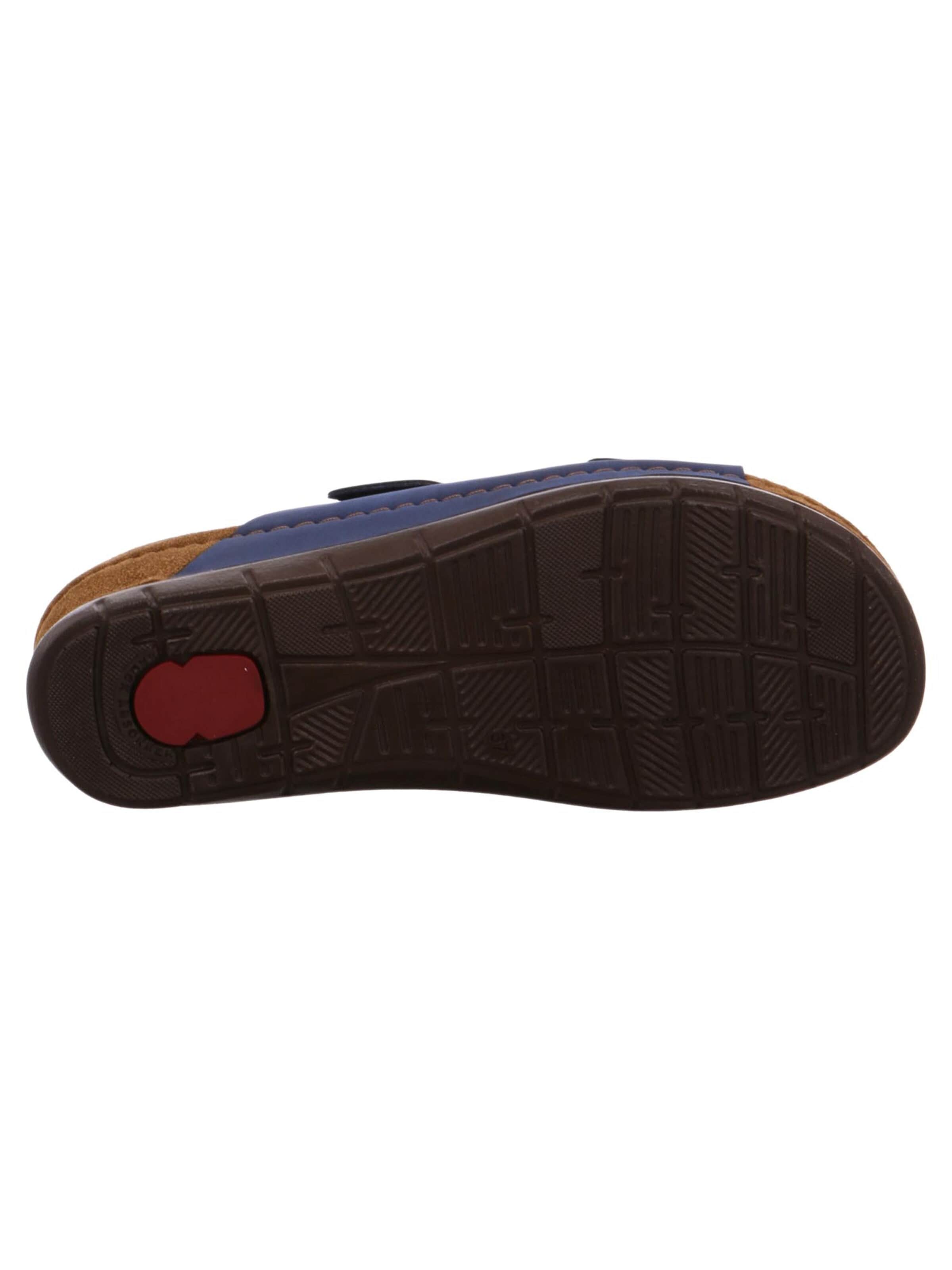 ROHDE Mule 'Rodigo' in Blue