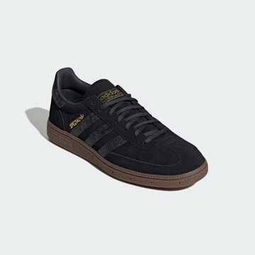 ADIDAS ORIGINALS Tenisky 'Handball Spezial' – černá