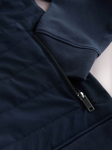 Veste mi-saison Next en bleu