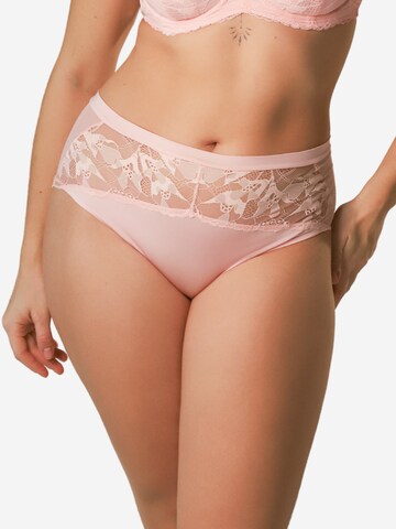 Panty 'Cracy' di SugarShape in rosa: frontale