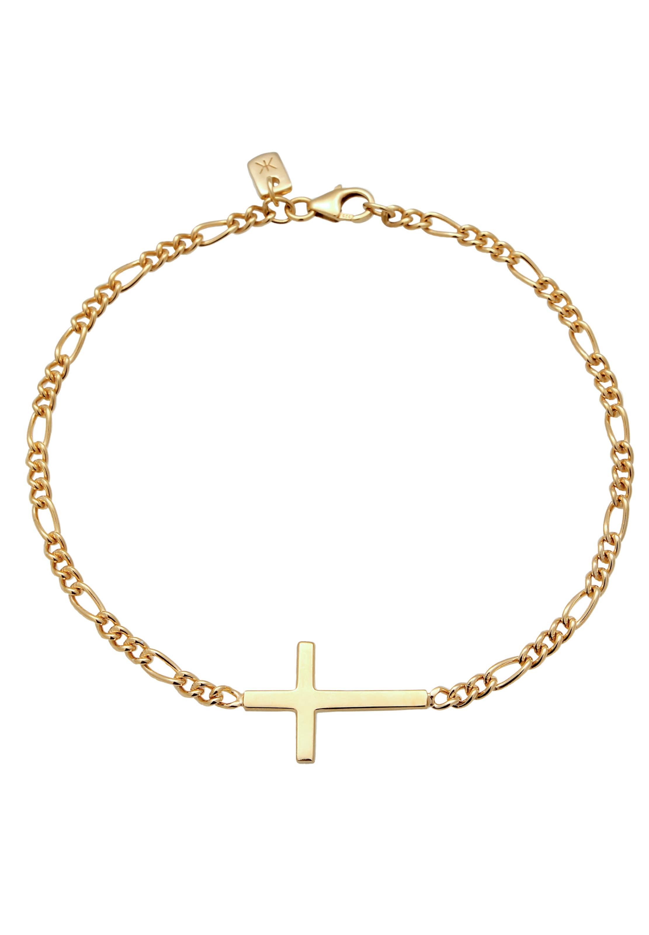 Bracelet KUZZOI en or