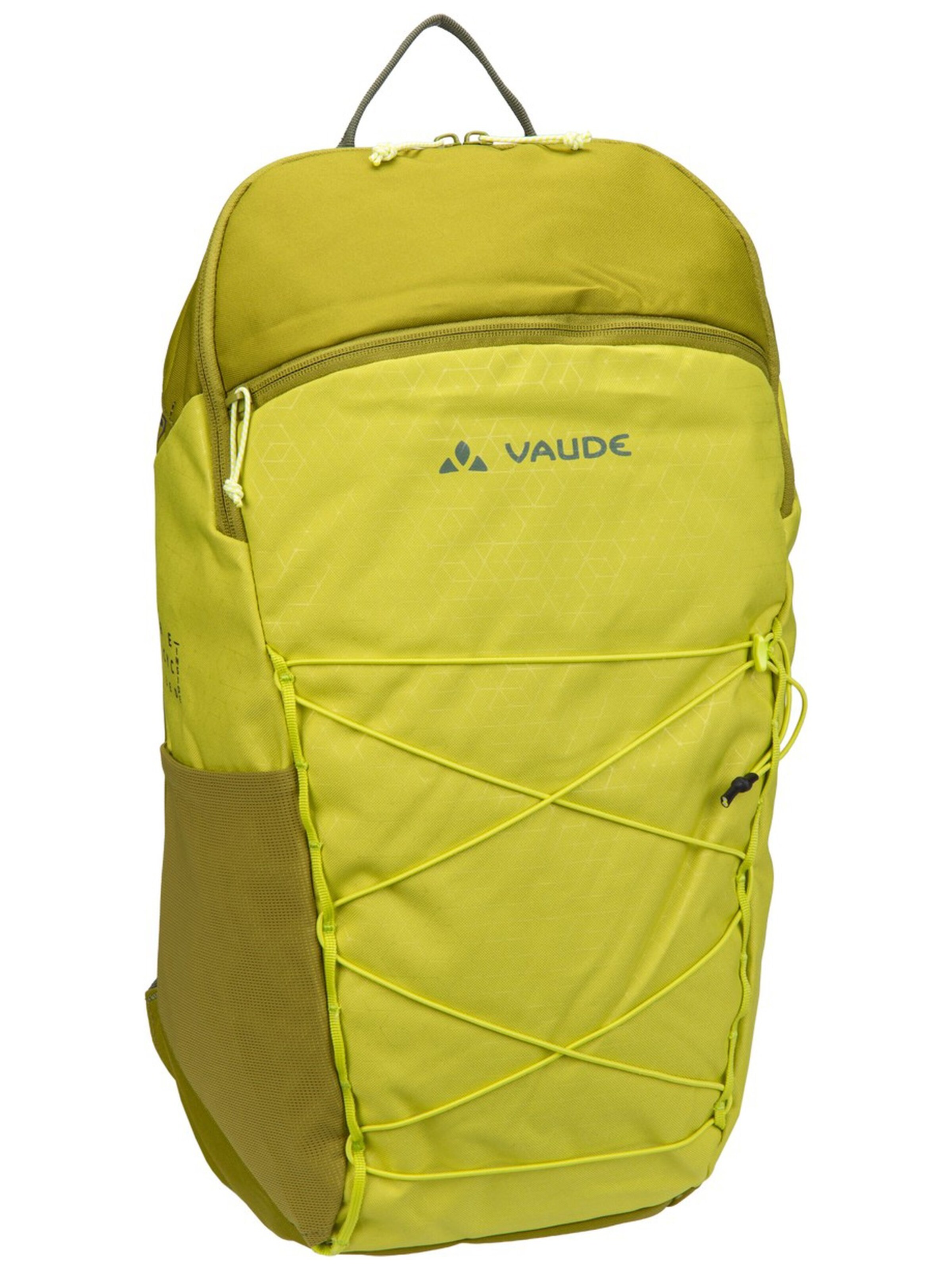 VAUDE Sportrucksack 'Agile 20' in Grün: Vorderseite