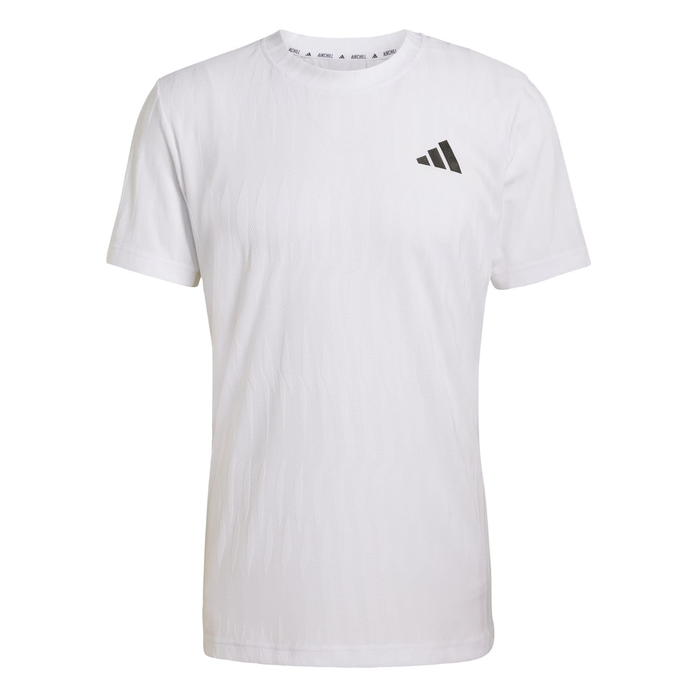ADIDAS PERFORMANCE Performance shirt 'FreeLift' in White: front