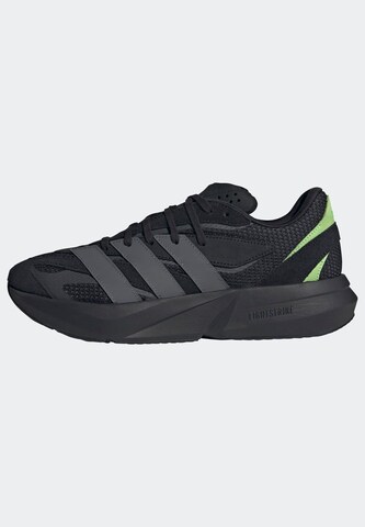 ADIDAS SPORTSWEAR Sneaker 'Lightblaze' in Schwarz: Vorderseite