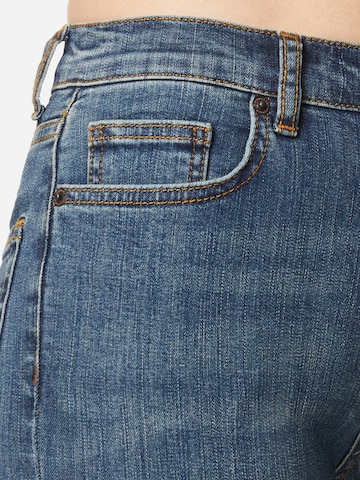 FRENCH CONNECTION Skinny Jeans i blå