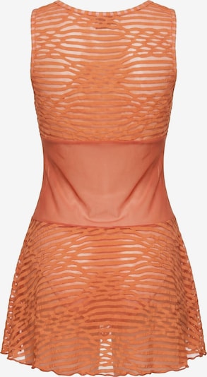 Marko Badeanzugkleid 'Vivian' in L in orange, Produktansicht