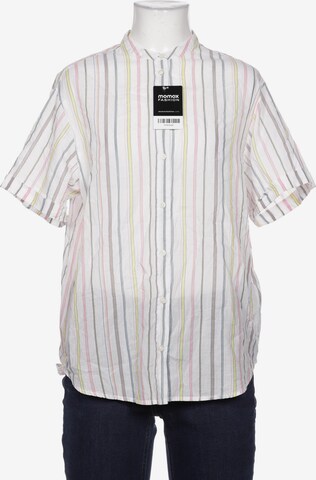 Marc O'Polo Bluse XS in Weiß: predná strana