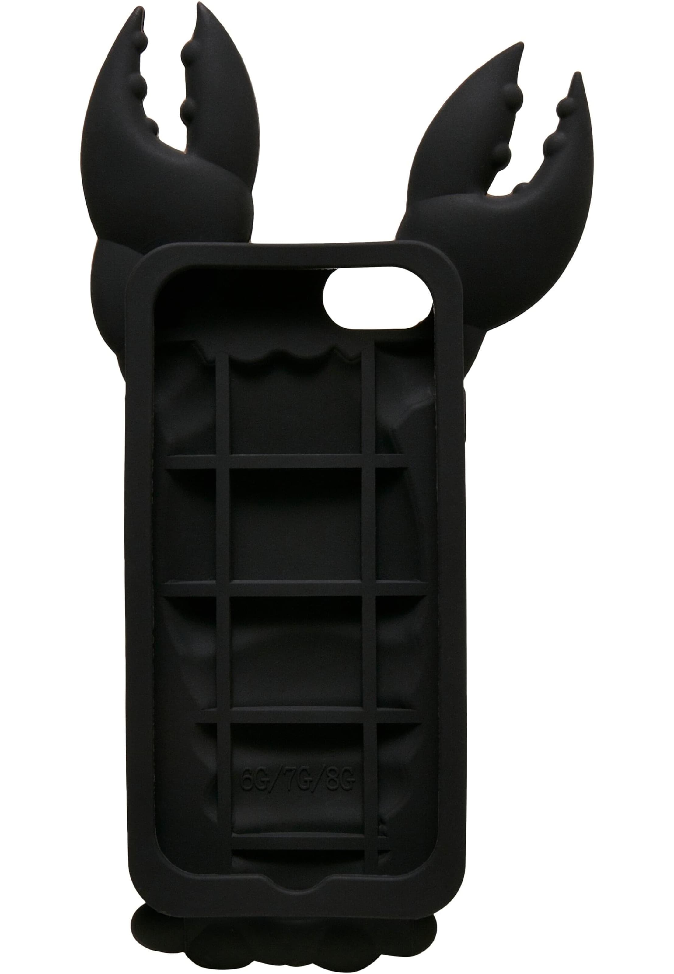 Mister Tee Smartphone Case in Black