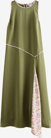 žalia Cath Kidston Suknelė: priekis