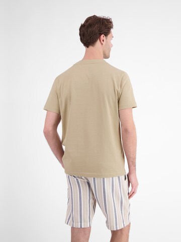 LERROS Shirt in Beige