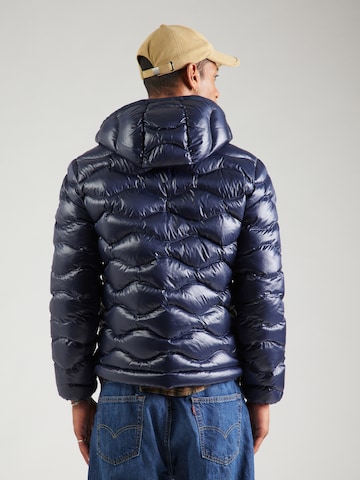 Veste d’hiver 'BRYANT' Blauer.USA en bleu