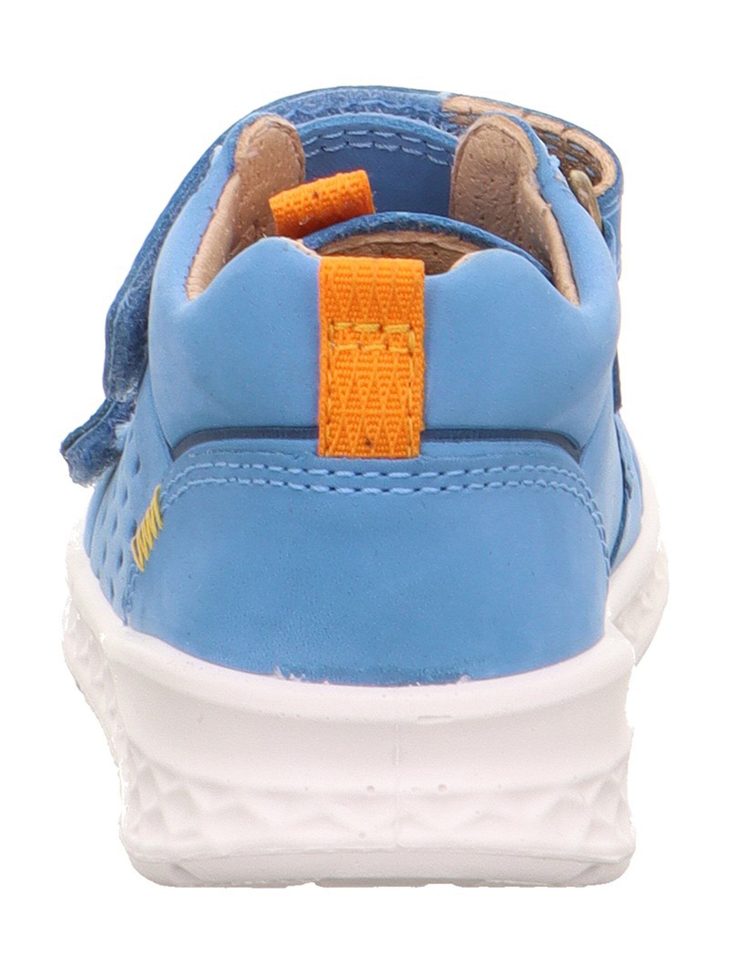 SUPERFIT First-step shoe 'BREEZE' in Blue