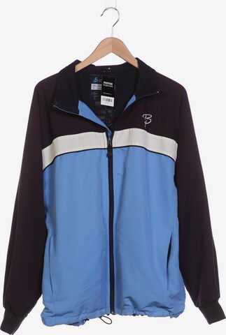 ODLO Jacket & Coat in XL in Blue: front