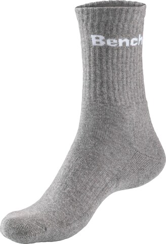 BENCH Sportsocken in Mischfarben