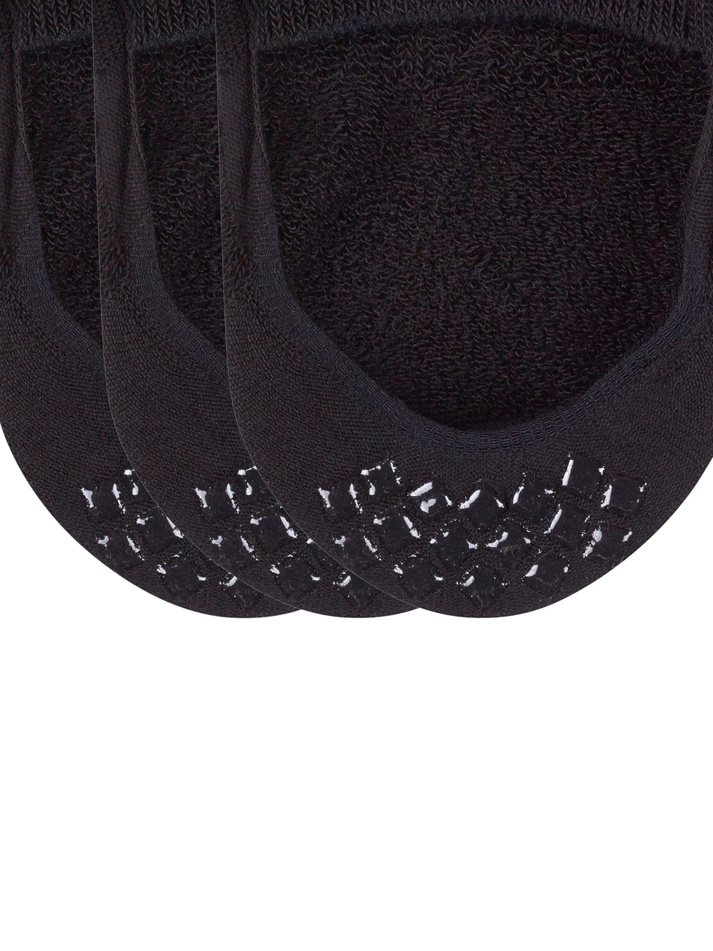 FALKE Следки 'Cool Kick' в Черный