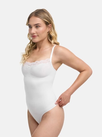 cfab (formerly creamy fabrics) - Body moldeador en blanco